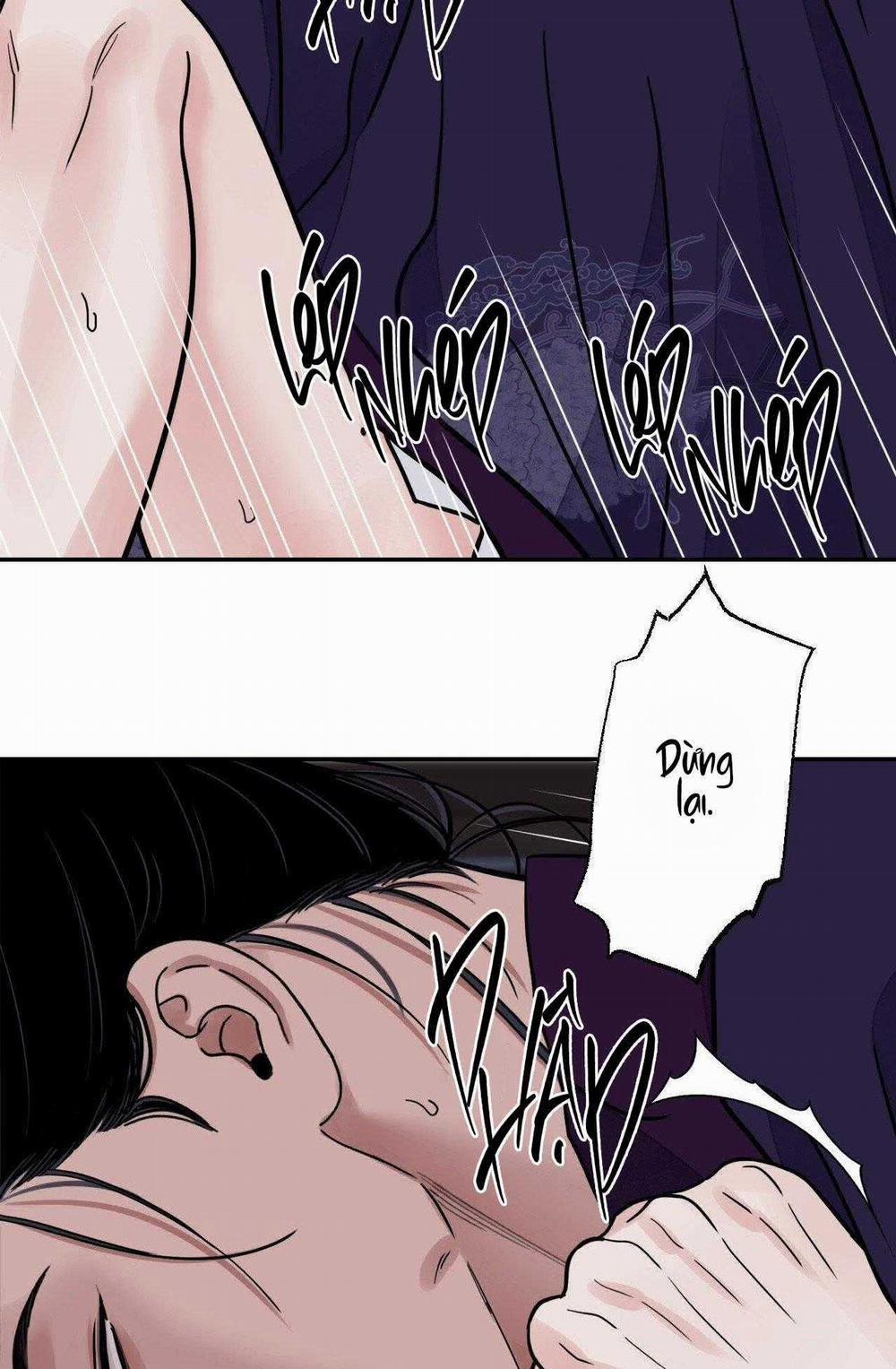 Hoa Và Gươm 78 trang 37