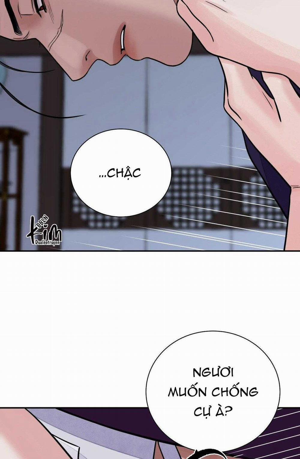 Hoa Và Gươm 78 trang 38