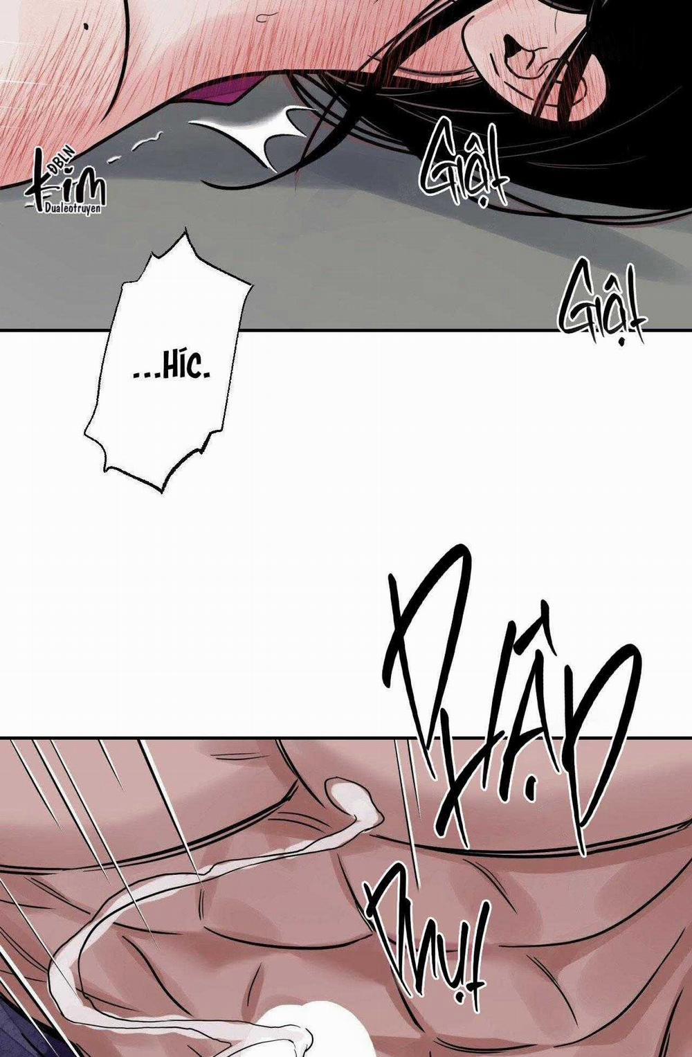 Hoa Và Gươm 78 trang 42