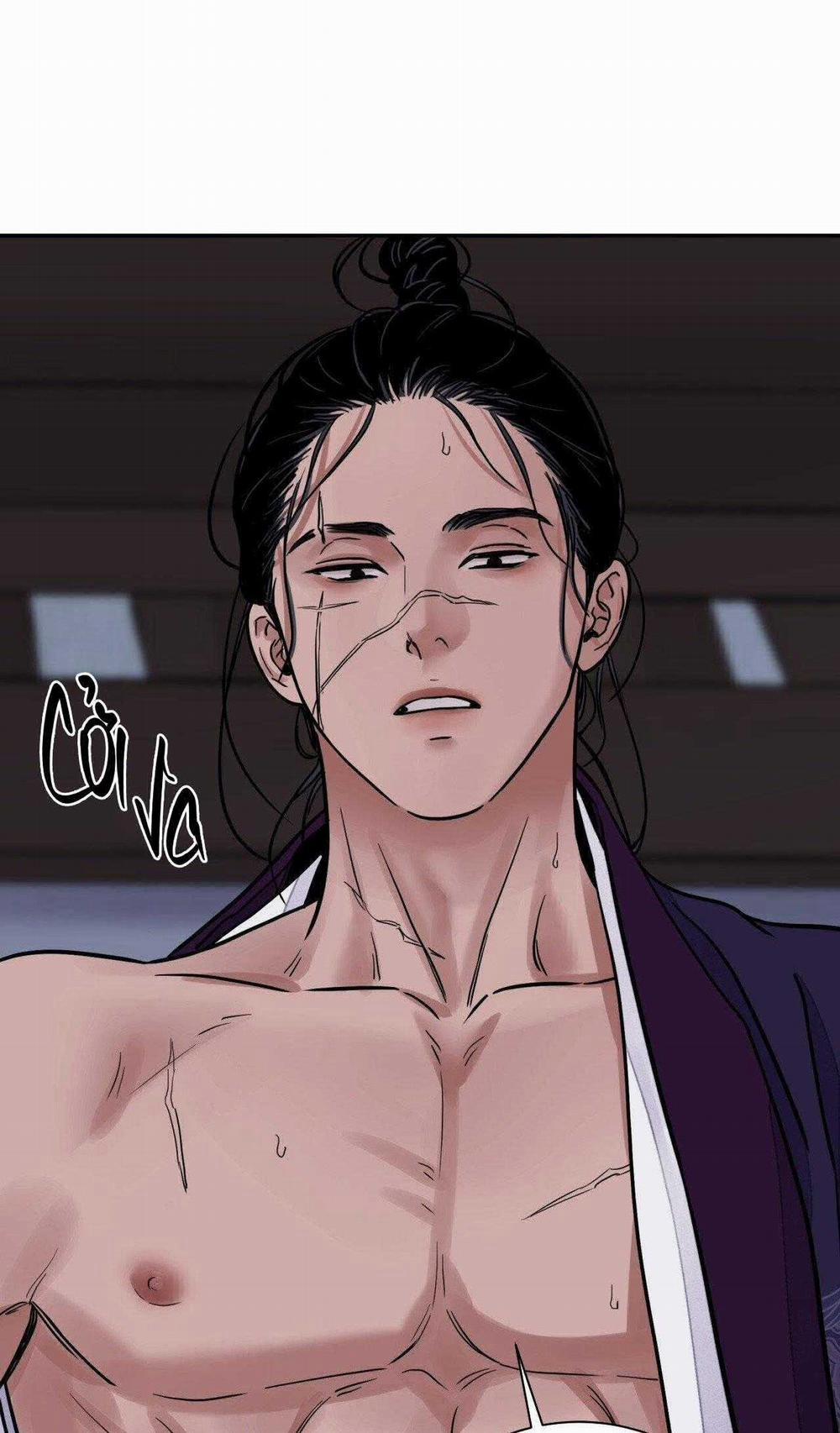 Hoa Và Gươm 78 trang 47