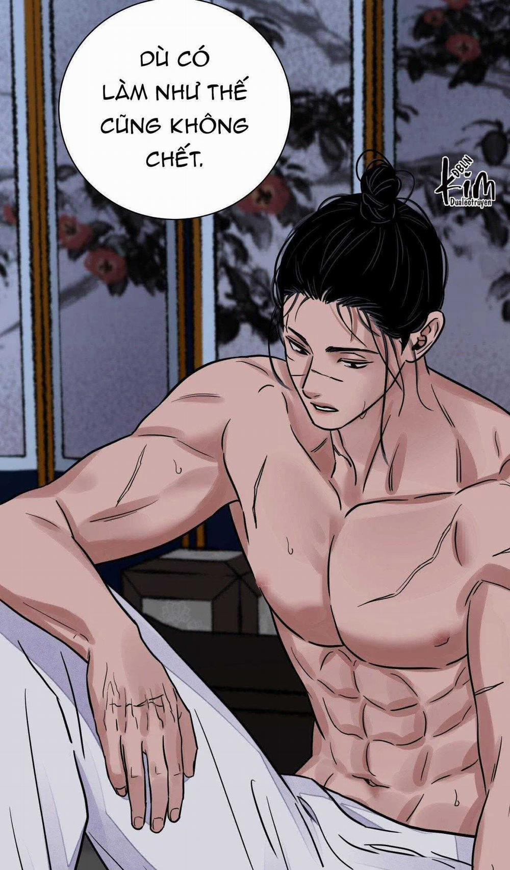 Hoa Và Gươm 78 trang 54