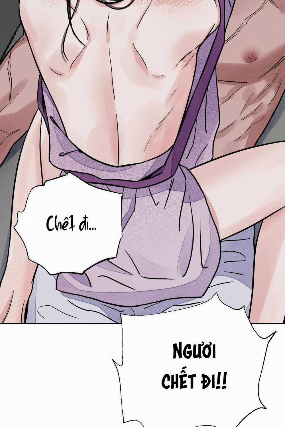 Hoa Và Gươm 78 trang 75