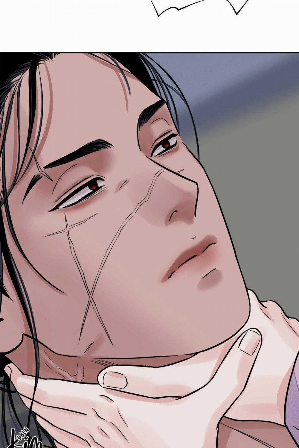 Hoa Và Gươm 78 trang 76