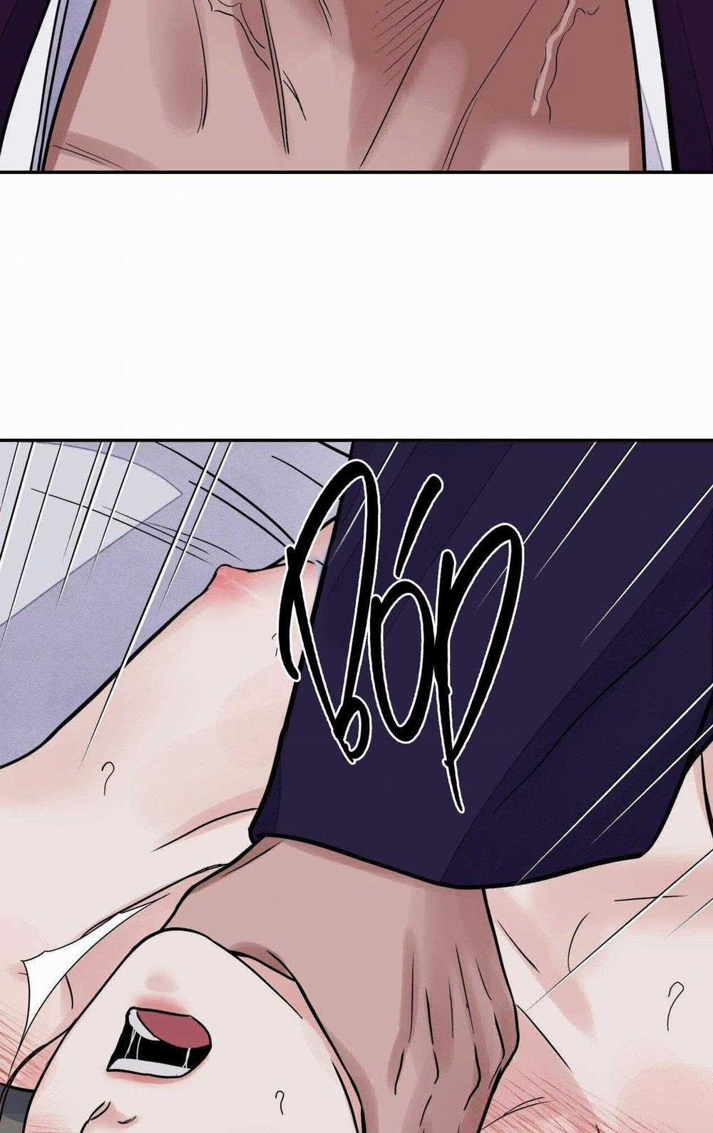 Hoa Và Gươm 78 trang 8