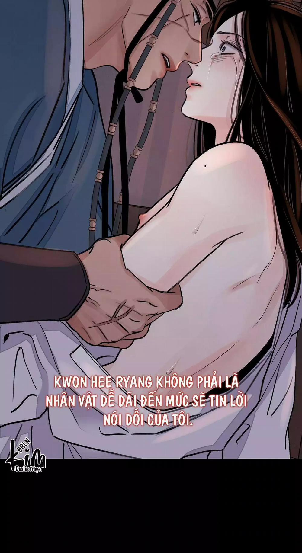 Hoa Và Gươm 79.1 trang 11