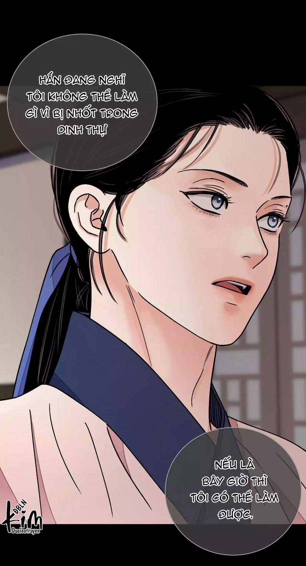 Hoa Và Gươm 79.1 trang 14