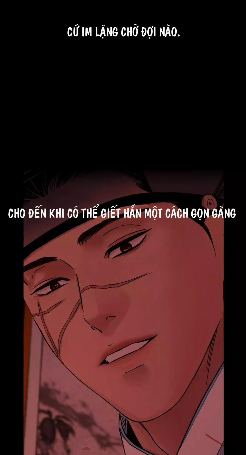 Hoa Và Gươm 79.1 trang 15