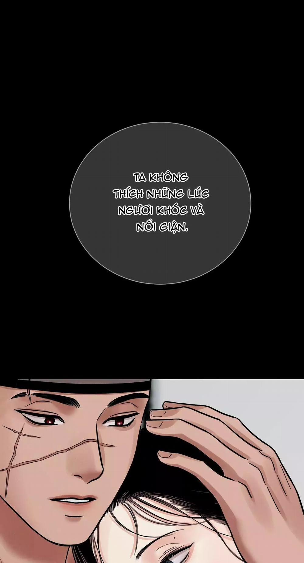 Hoa Và Gươm 79.1 trang 20