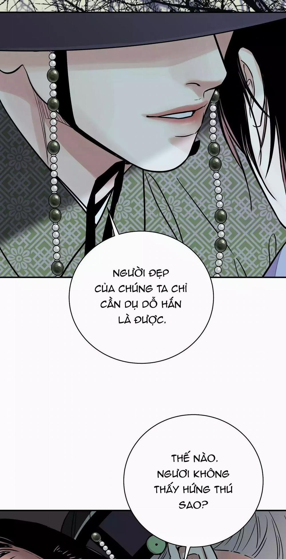 Hoa Và Gươm 79.1 trang 32