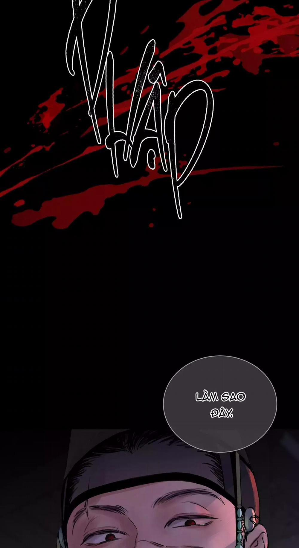 Hoa Và Gươm 79.1 trang 4