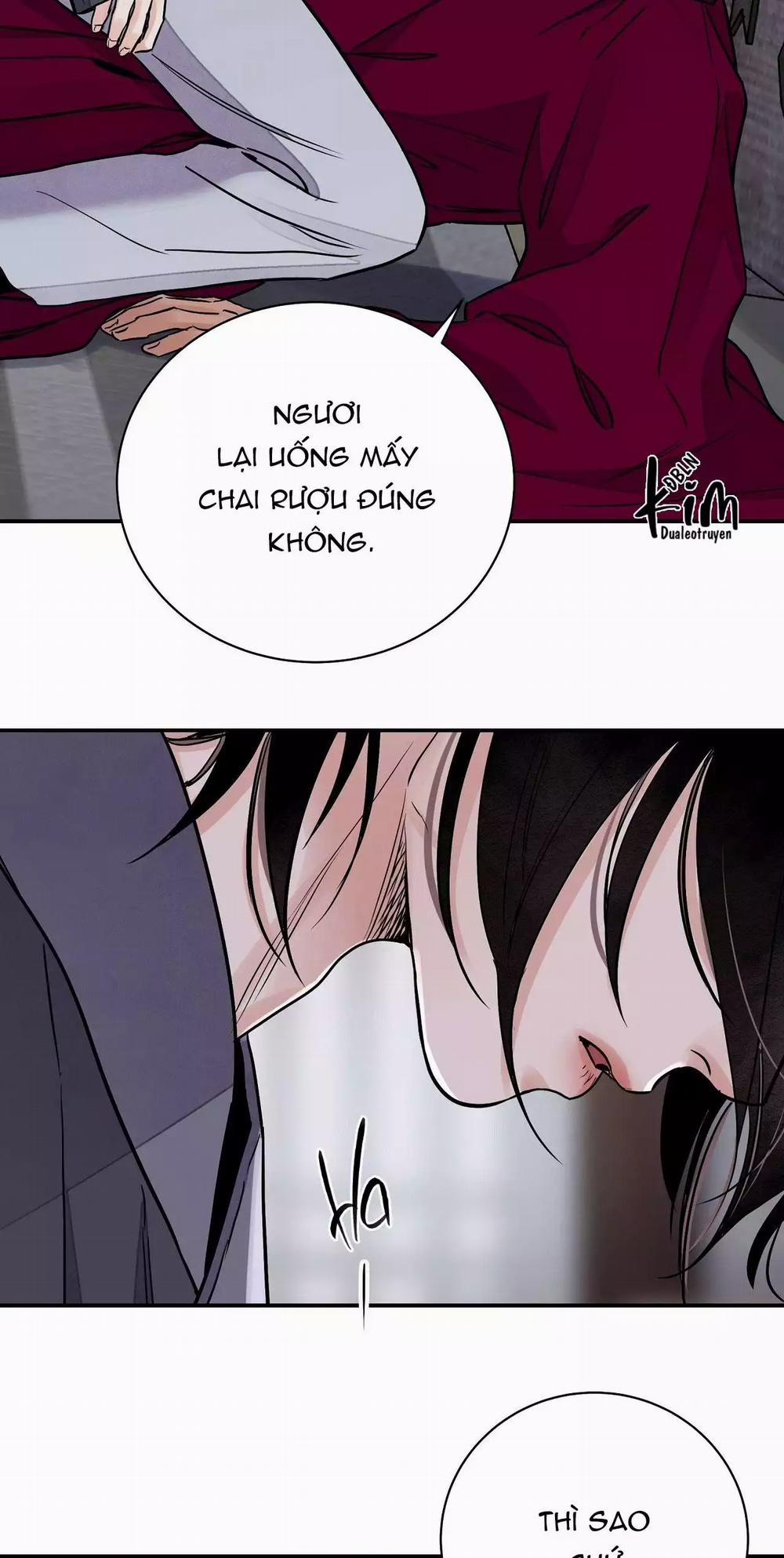 Hoa Và Gươm 79.1 trang 42