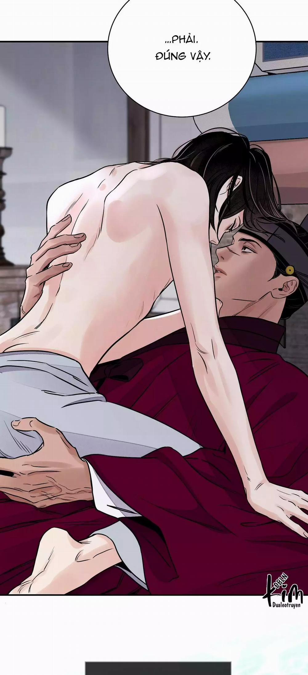 Hoa Và Gươm 79.1 trang 46