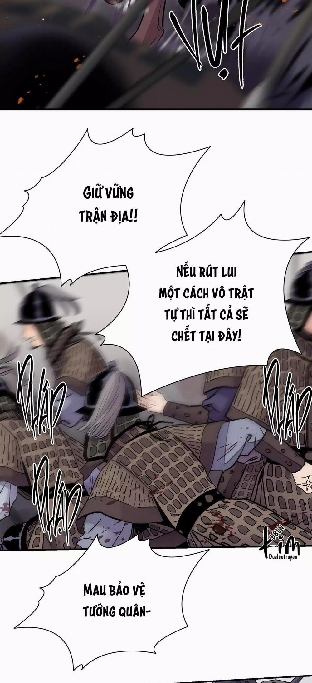 Hoa Và Gươm 79.1 trang 51
