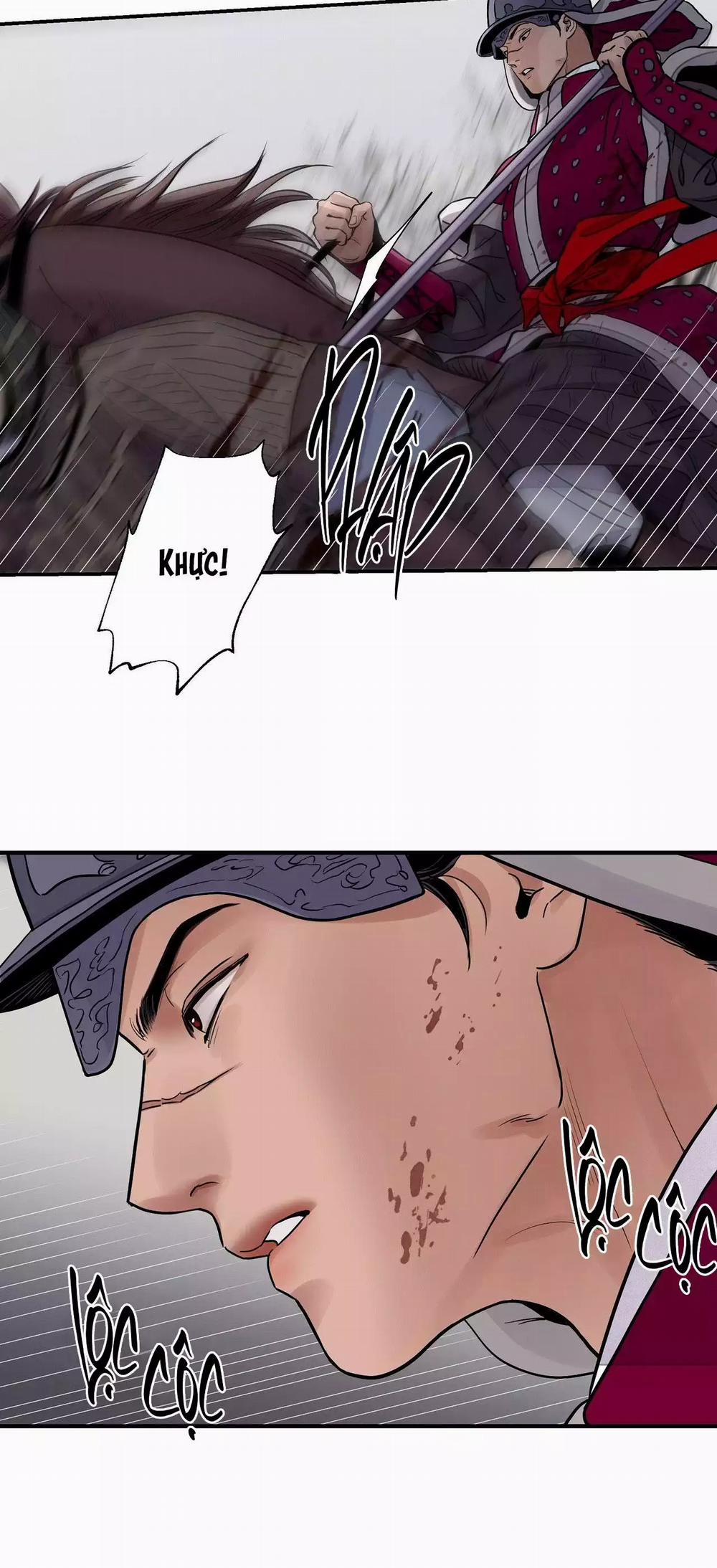 Hoa Và Gươm 79.1 trang 52