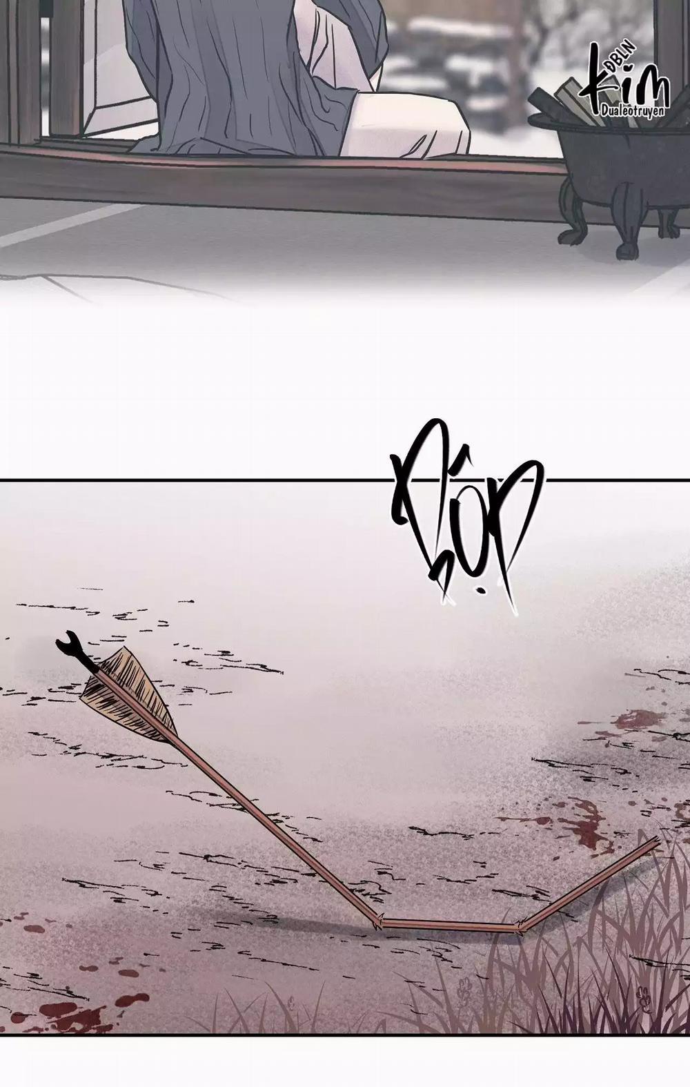 Hoa Và Gươm 79.1 trang 57