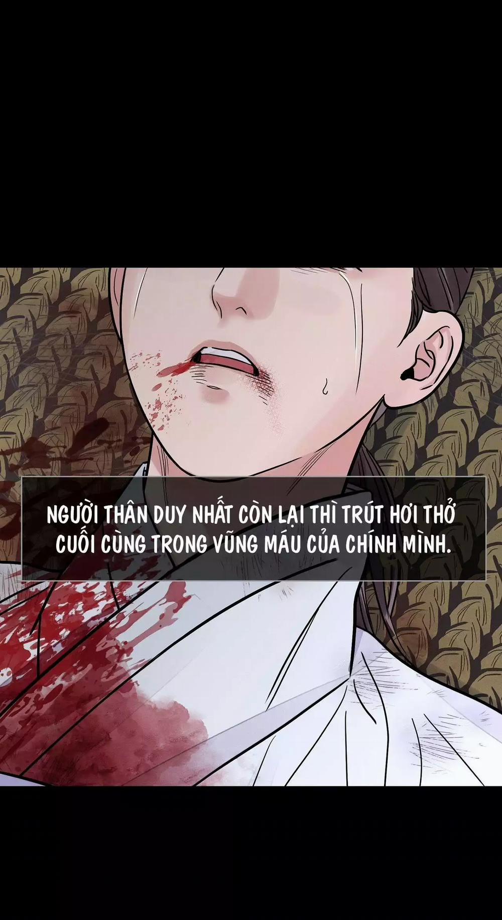 Hoa Và Gươm 79.1 trang 6