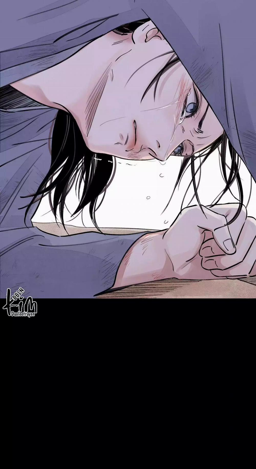 Hoa Và Gươm 79.1 trang 8