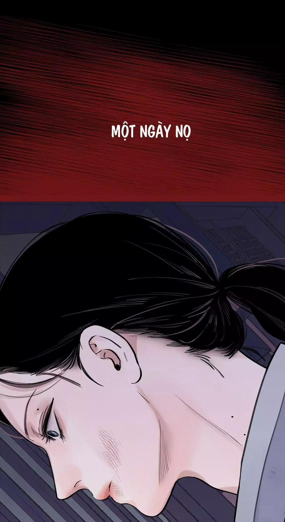 Hoa Và Gươm 79.1 trang 9