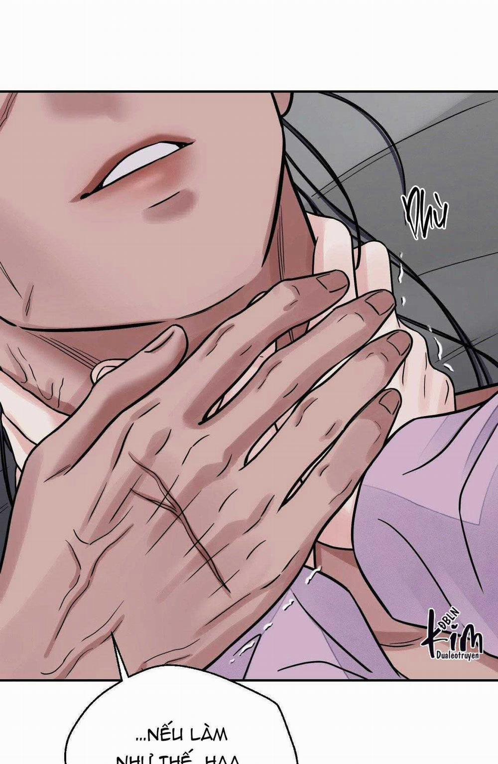 Hoa Và Gươm 79 trang 12