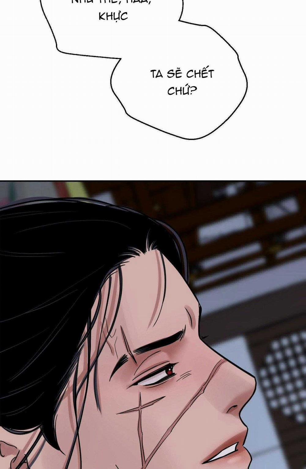 Hoa Và Gươm 79 trang 13