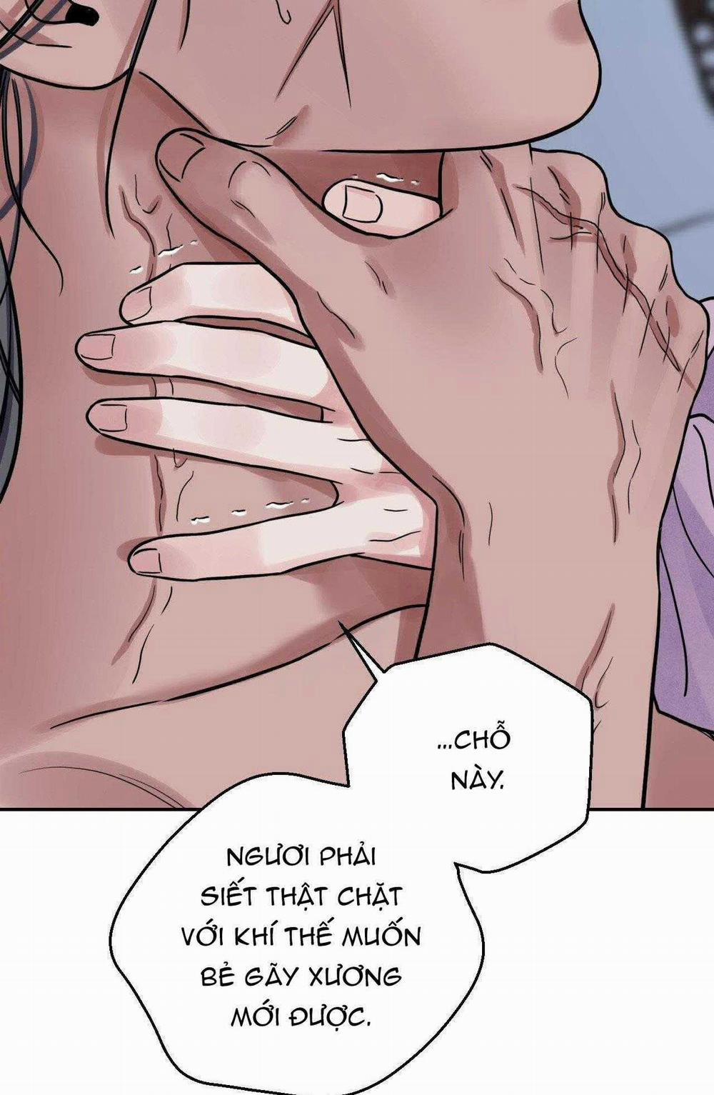 Hoa Và Gươm 79 trang 14