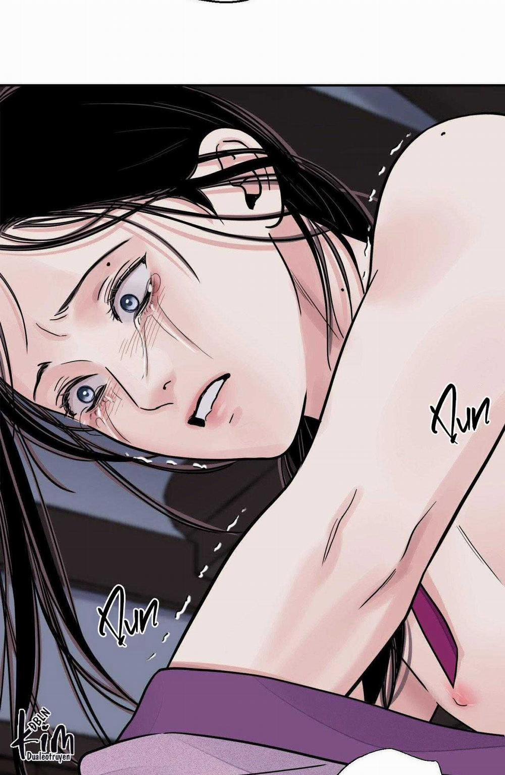 Hoa Và Gươm 79 trang 15