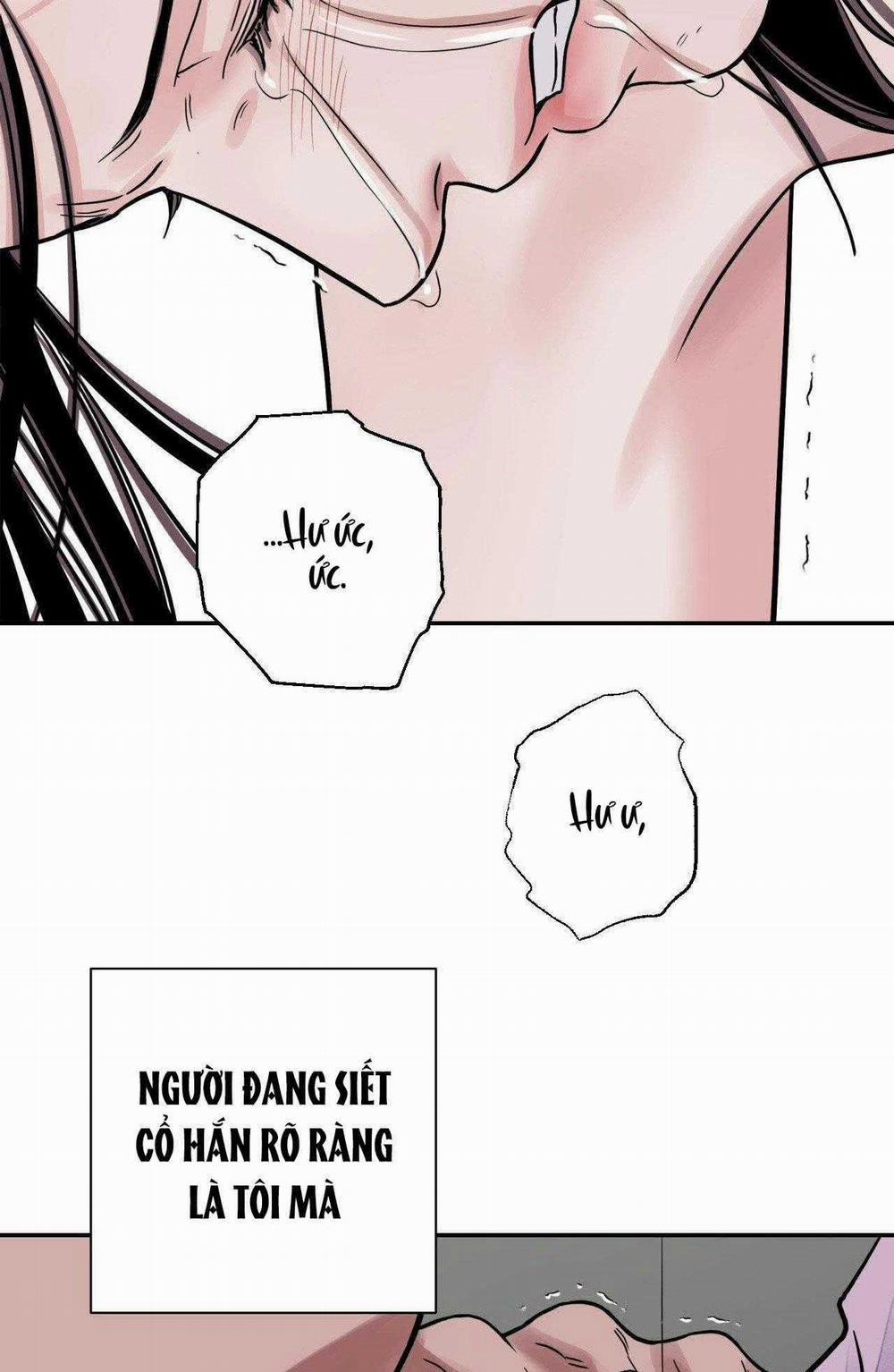 Hoa Và Gươm 79 trang 17