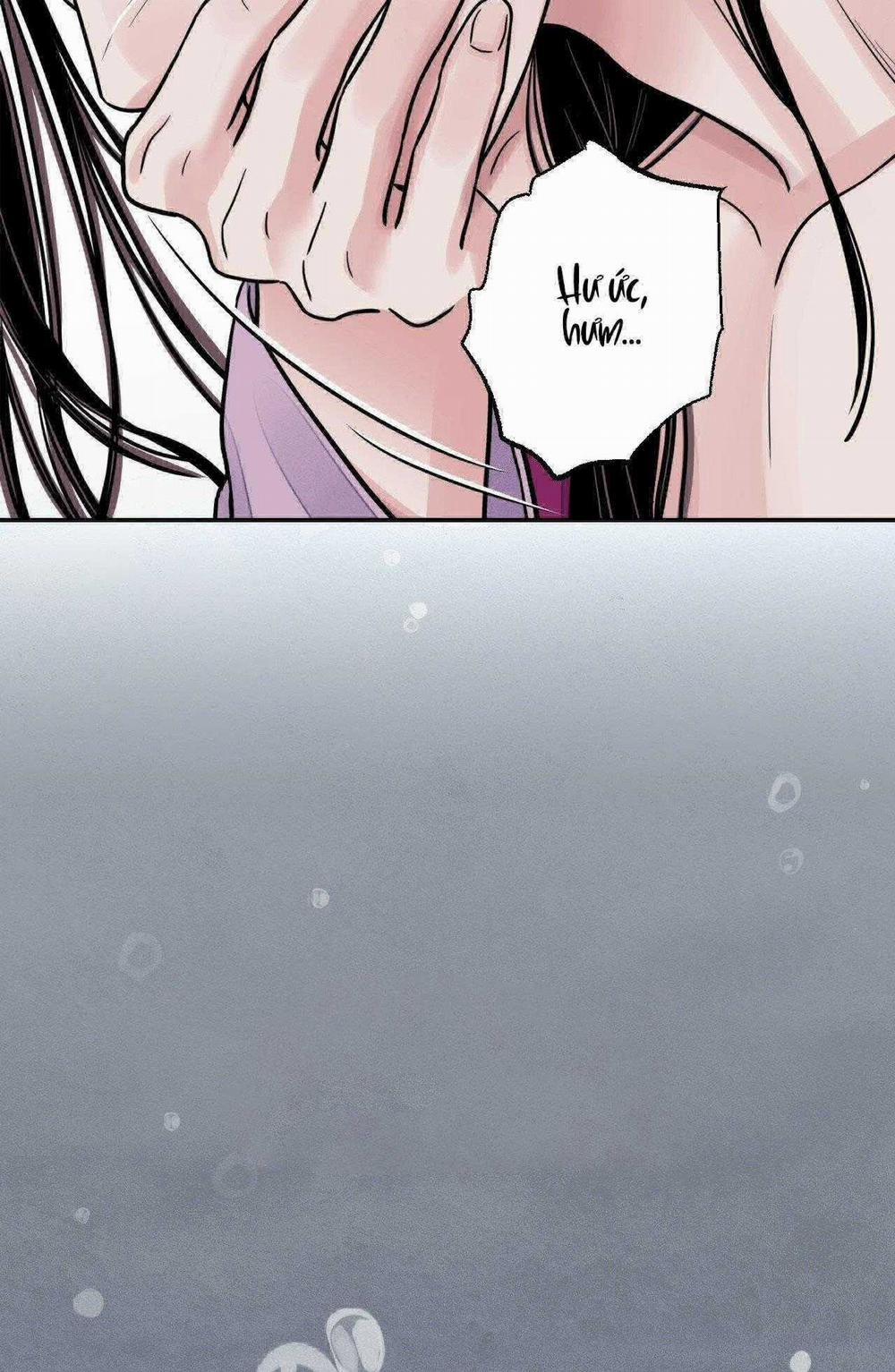 Hoa Và Gươm 79 trang 19