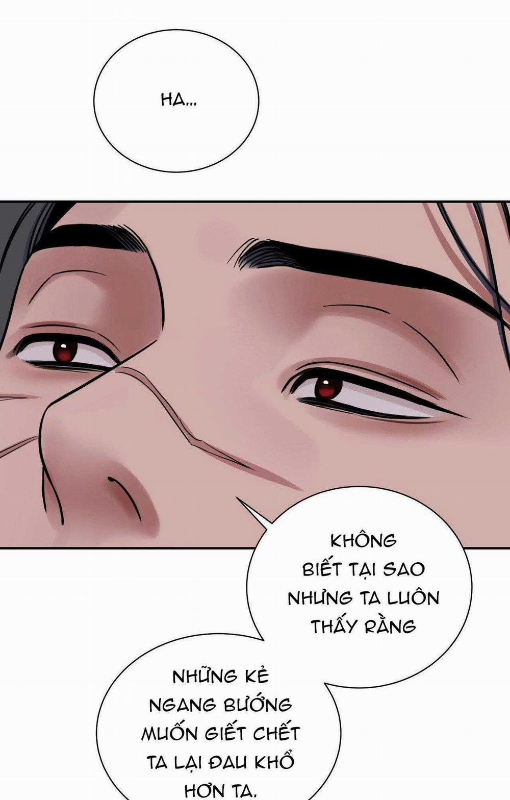 Hoa Và Gươm 79 trang 23