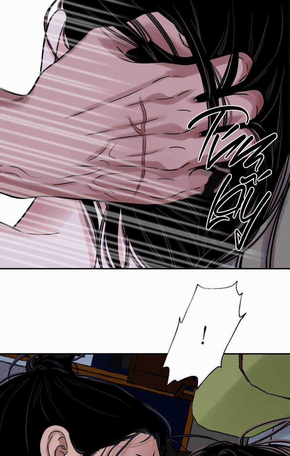 Hoa Và Gươm 79 trang 29