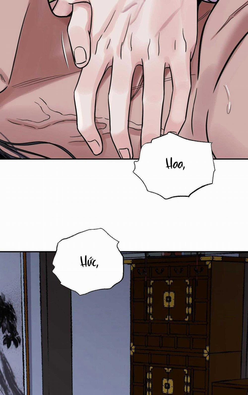 Hoa Và Gươm 79 trang 3