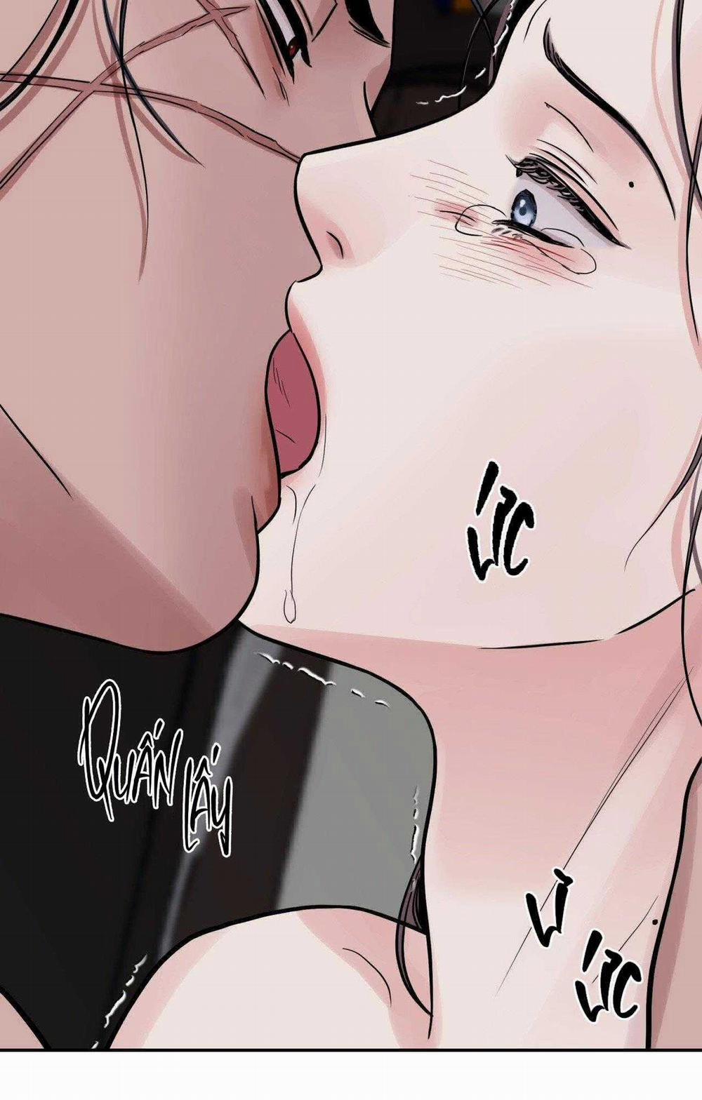 Hoa Và Gươm 79 trang 31