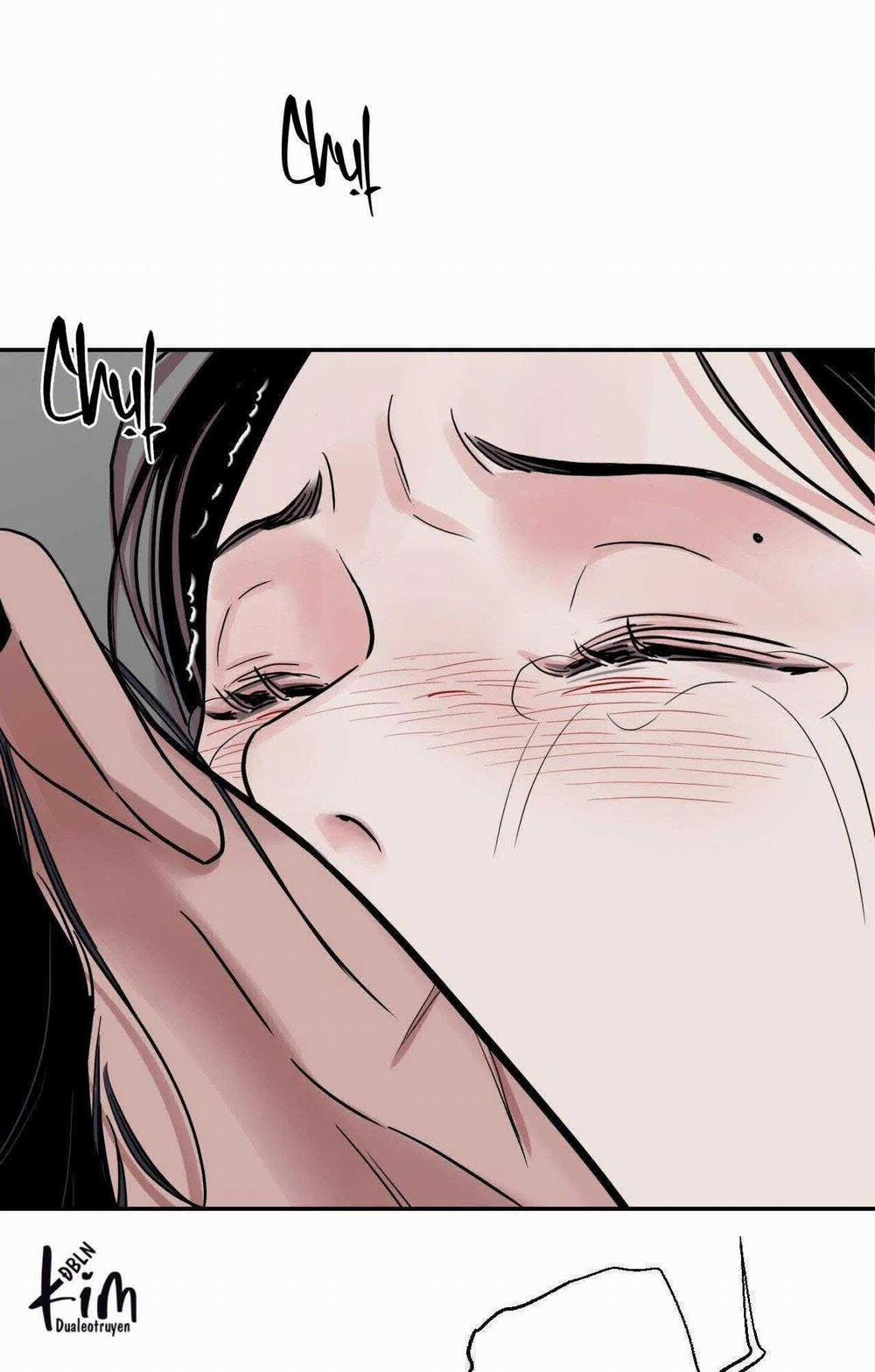 Hoa Và Gươm 79 trang 32