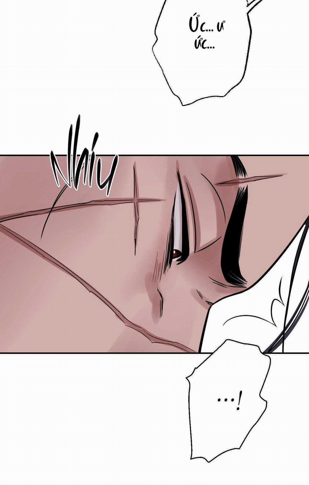 Hoa Và Gươm 79 trang 33