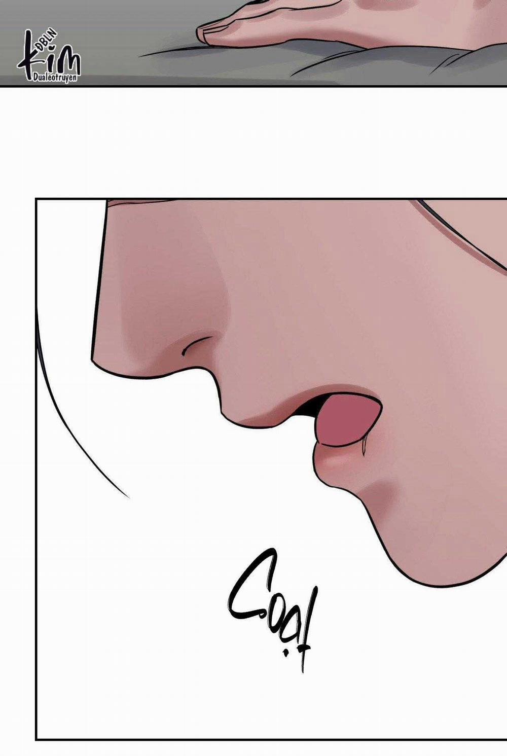 Hoa Và Gươm 79 trang 35