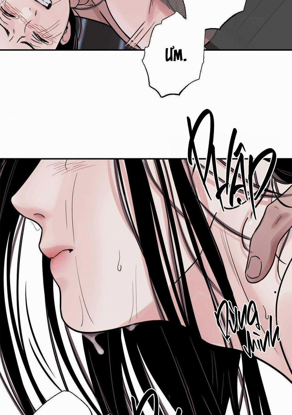 Hoa Và Gươm 79 trang 46