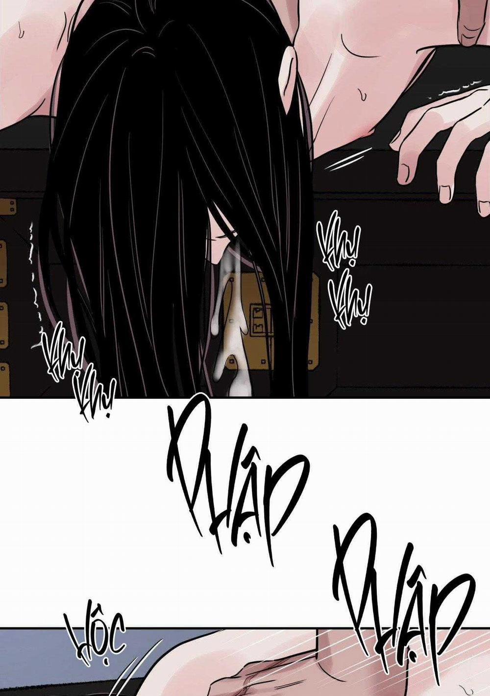 Hoa Và Gươm 79 trang 48