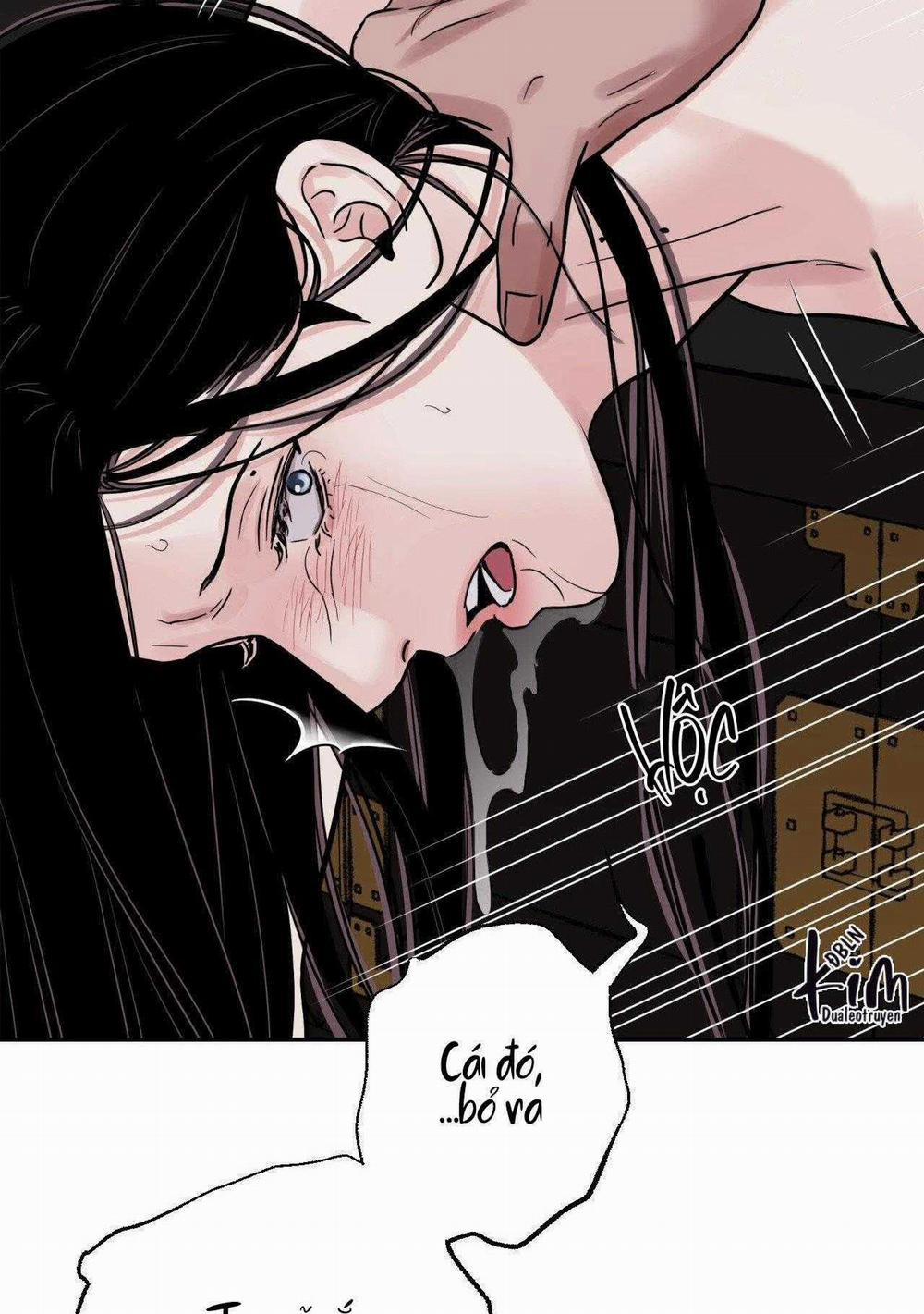 Hoa Và Gươm 79 trang 49