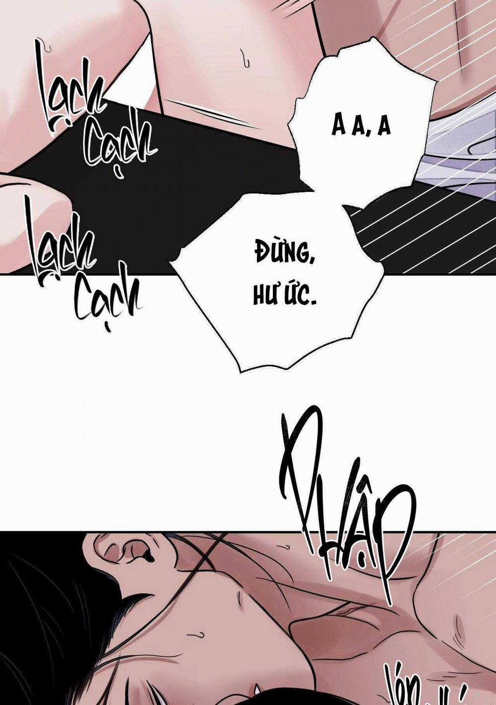 Hoa Và Gươm 79 trang 54