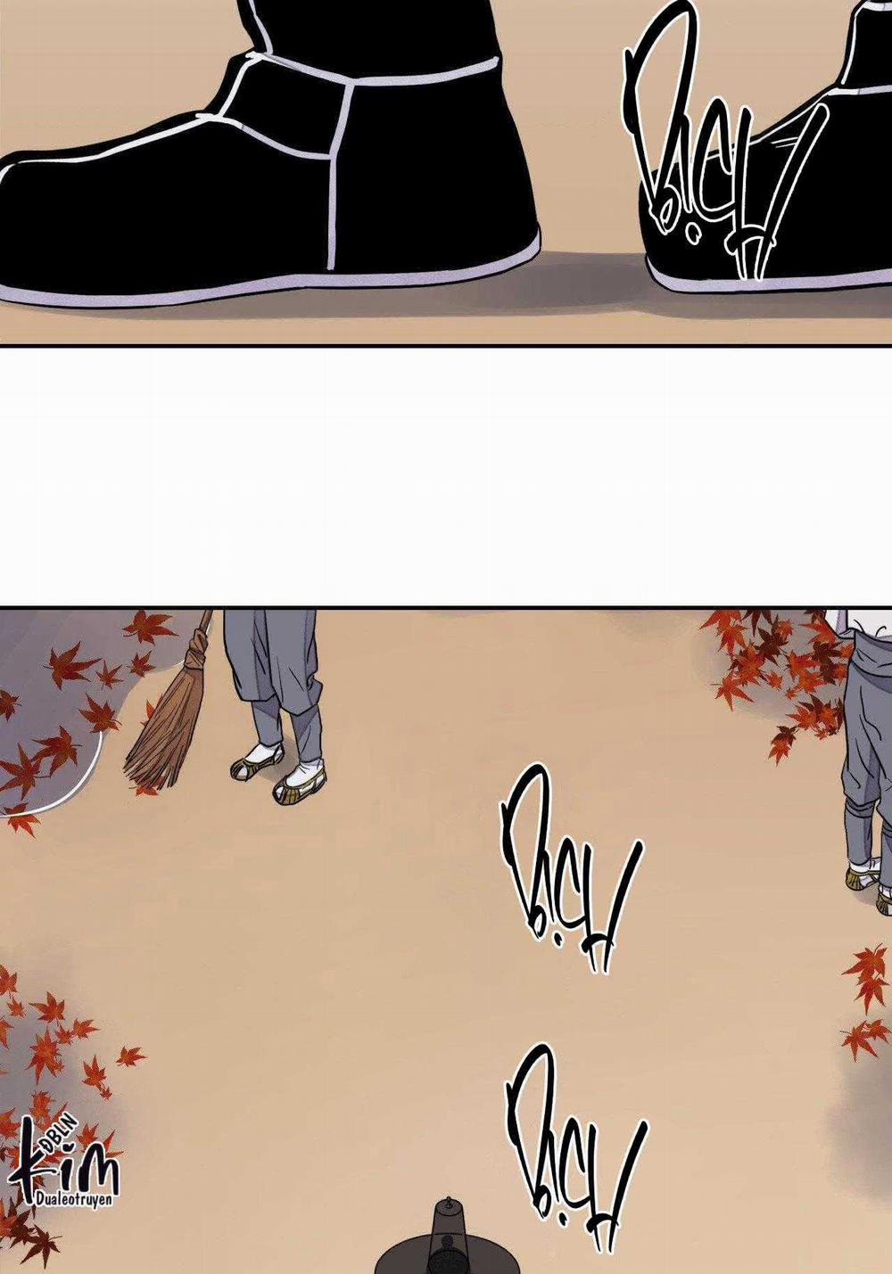 Hoa Và Gươm 79 trang 62