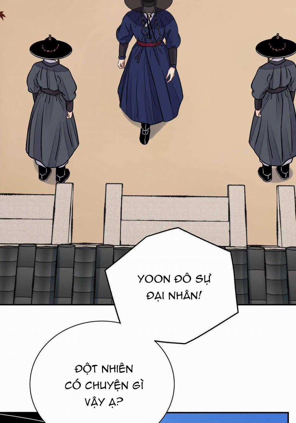 Hoa Và Gươm 79 trang 63