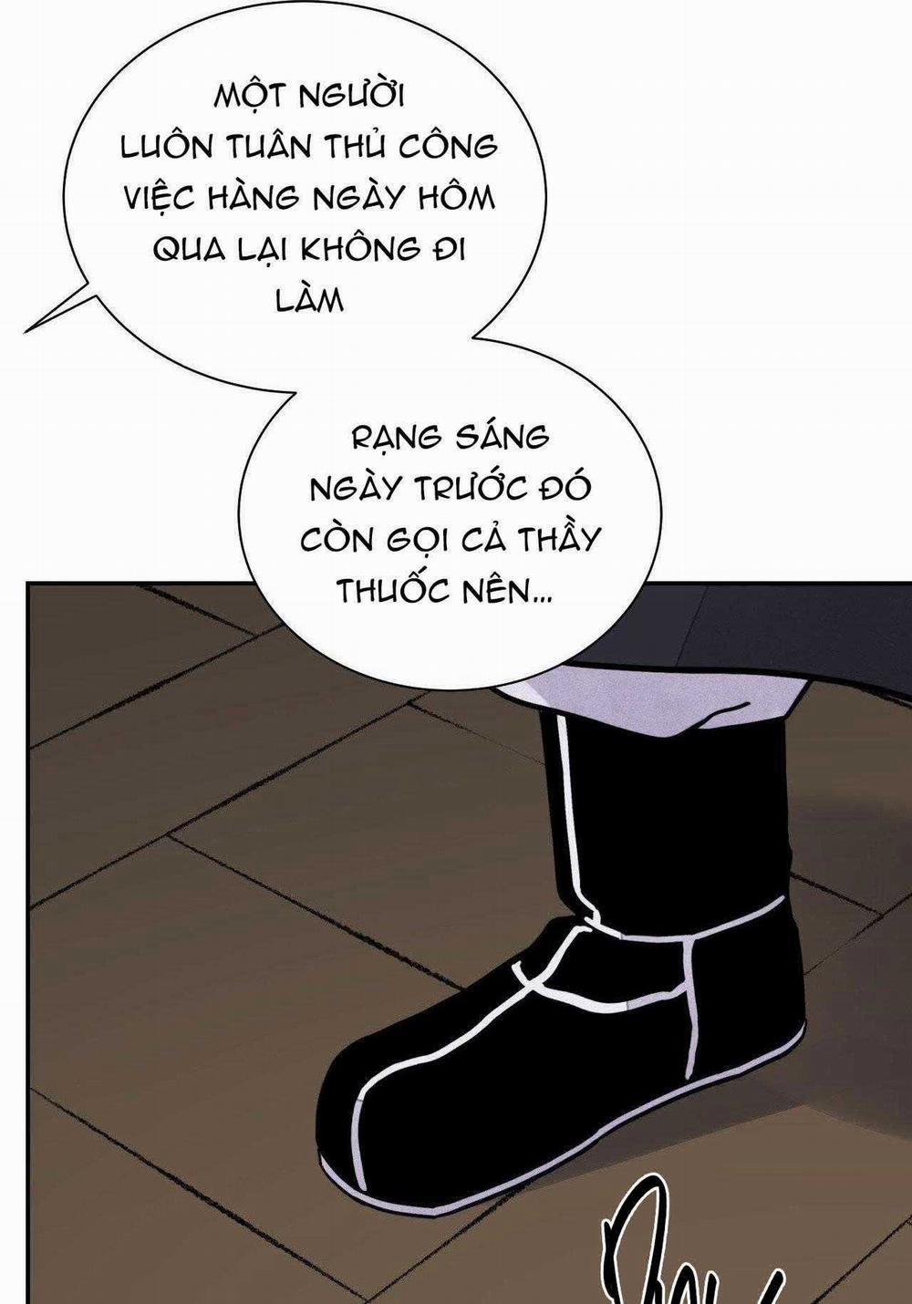 Hoa Và Gươm 79 trang 65