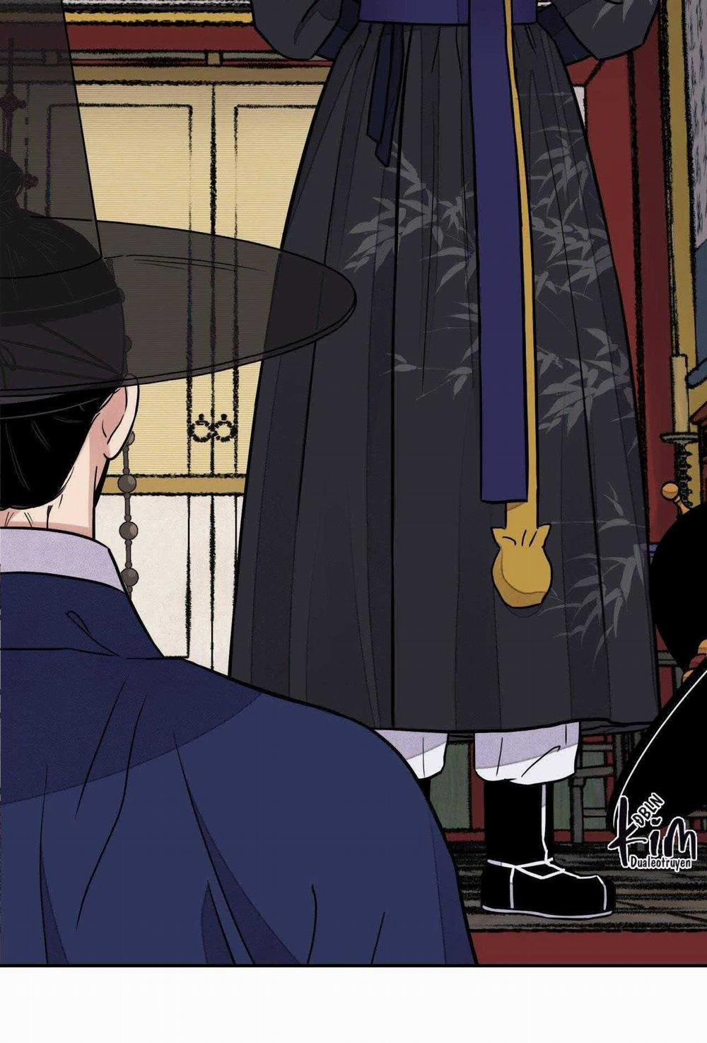 Hoa Và Gươm 79 trang 68