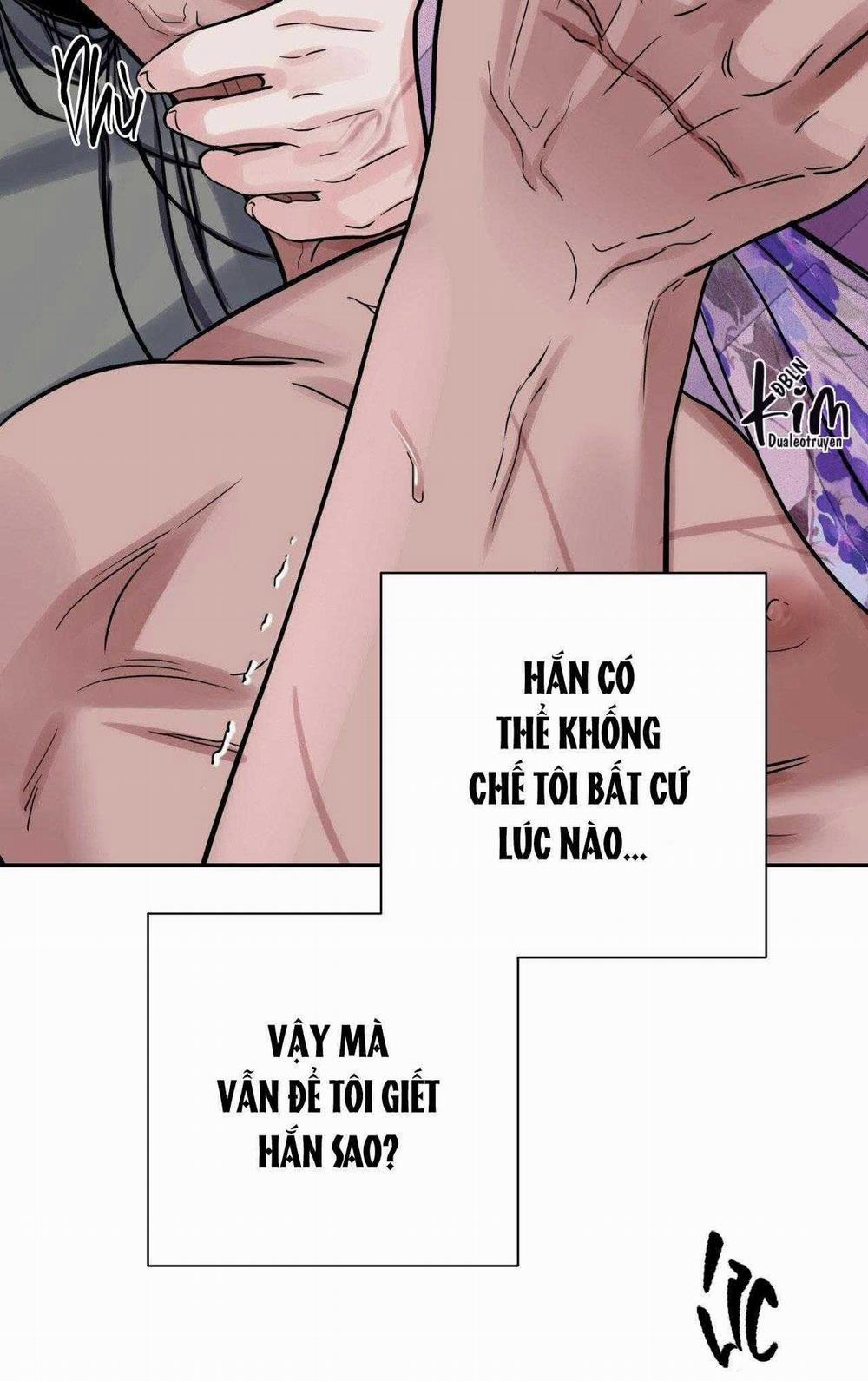 Hoa Và Gươm 79 trang 7