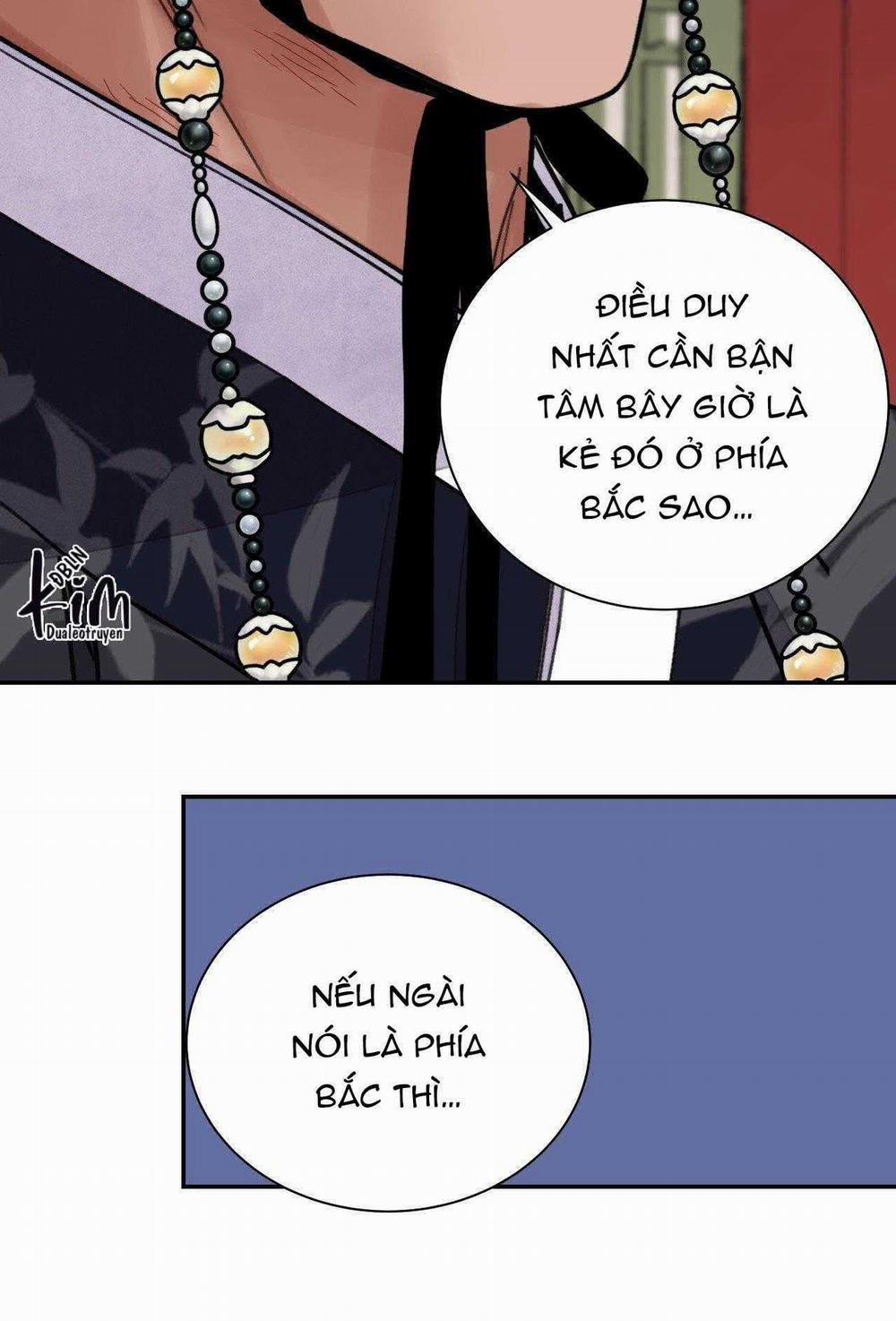 Hoa Và Gươm 79 trang 77