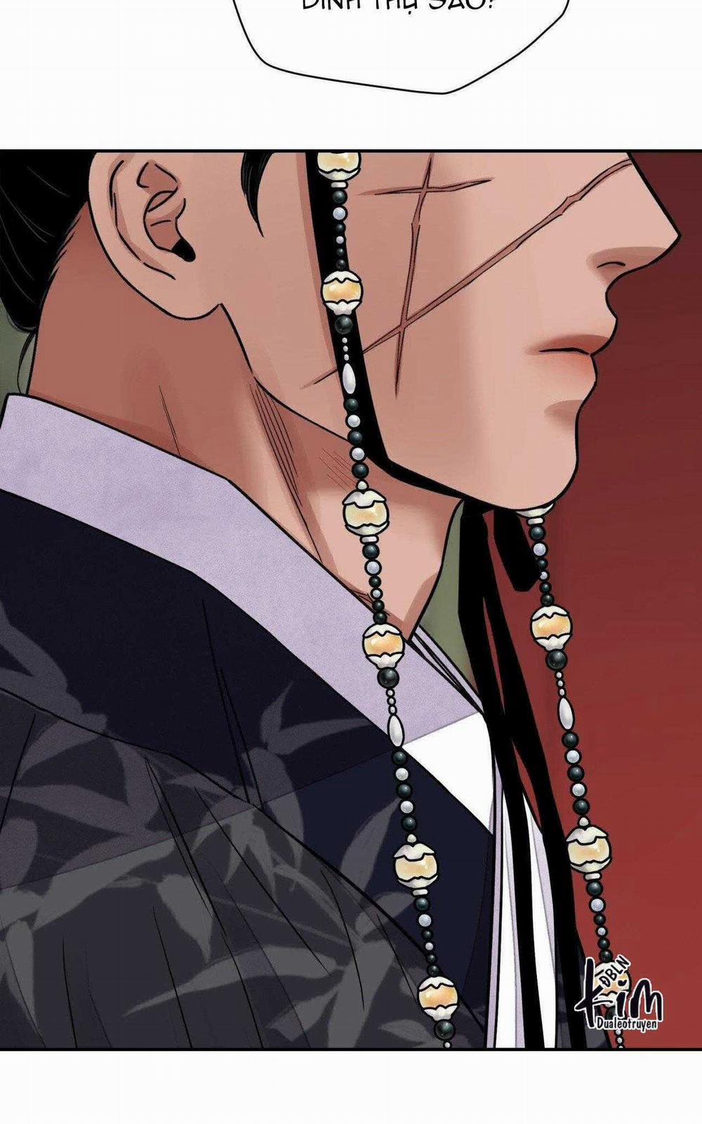 Hoa Và Gươm 79 trang 83