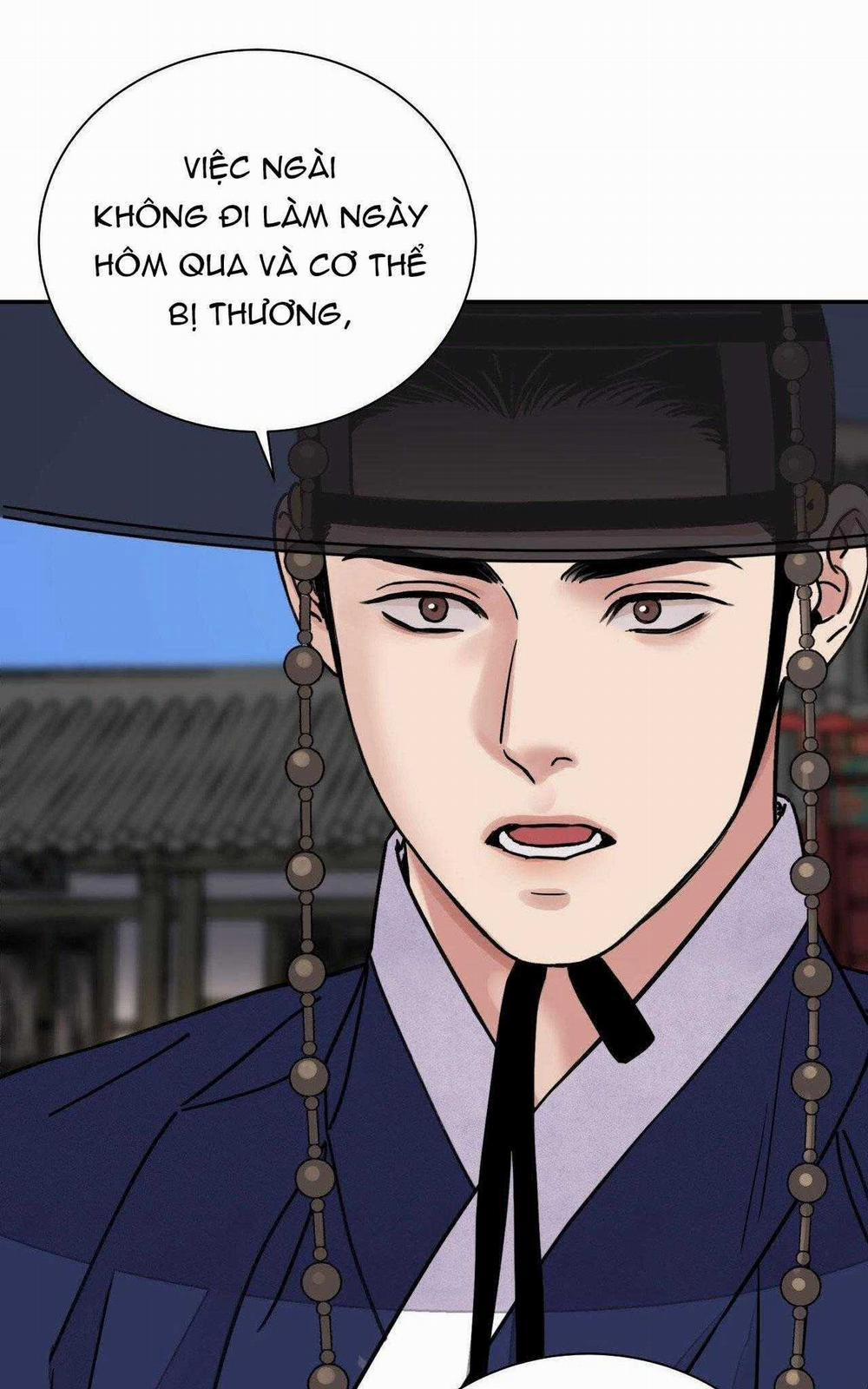 Hoa Và Gươm 79 trang 84