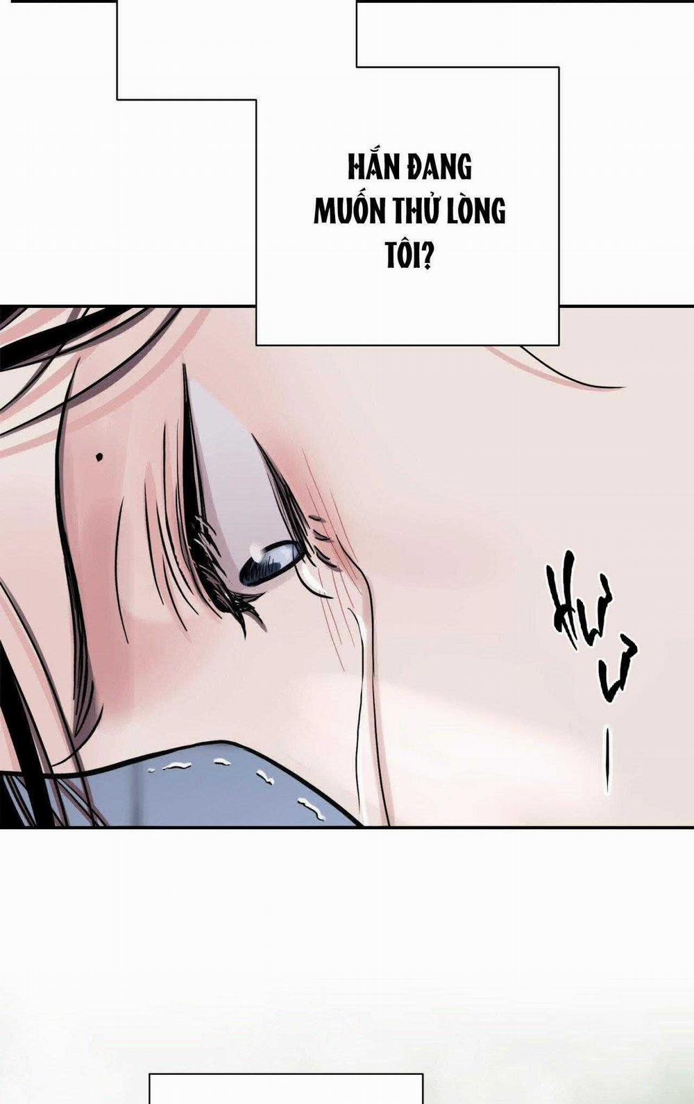 Hoa Và Gươm 79 trang 9