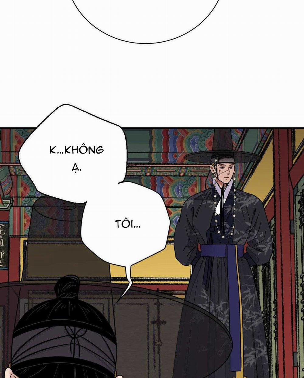 Hoa Và Gươm 79 trang 91