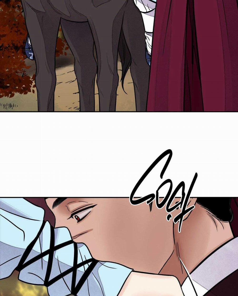 Hoa Và Gươm 79 trang 98